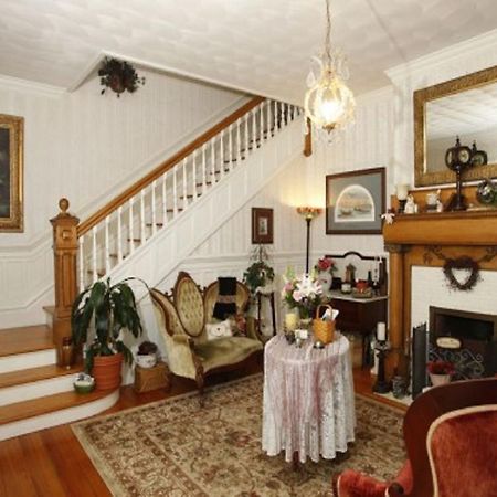 Belle Hearth Bed And Breakfast Waynesboro Zewnętrze zdjęcie
