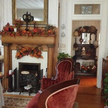 Belle Hearth Bed And Breakfast Waynesboro Zewnętrze zdjęcie