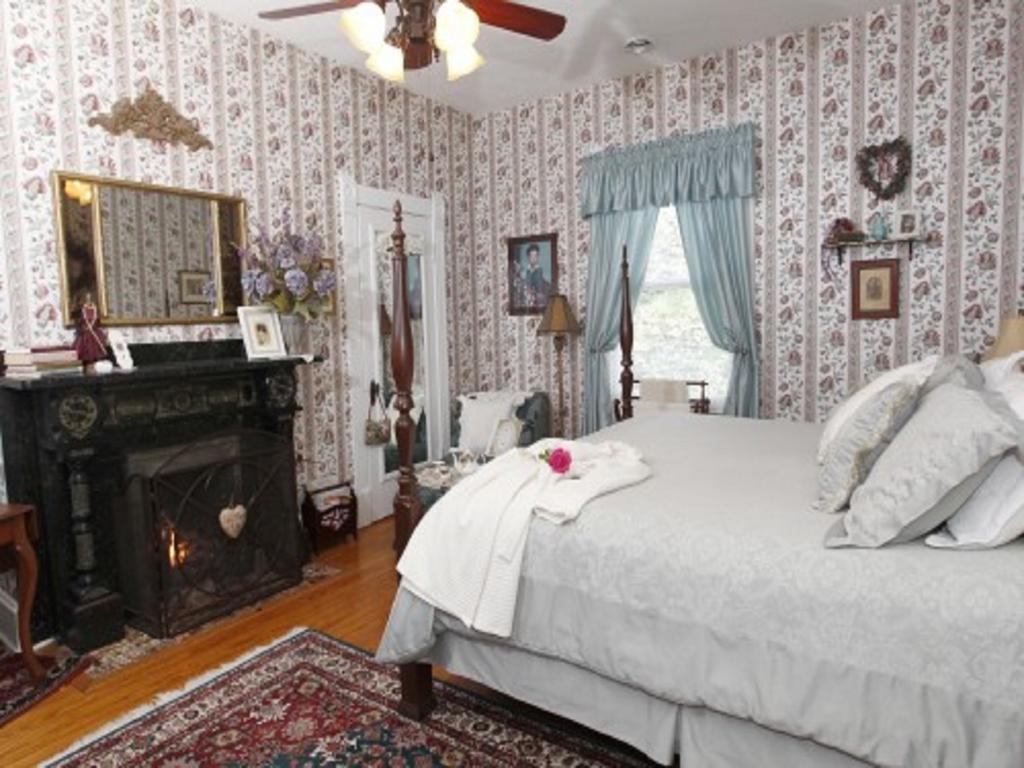 Belle Hearth Bed And Breakfast Waynesboro Pokój zdjęcie