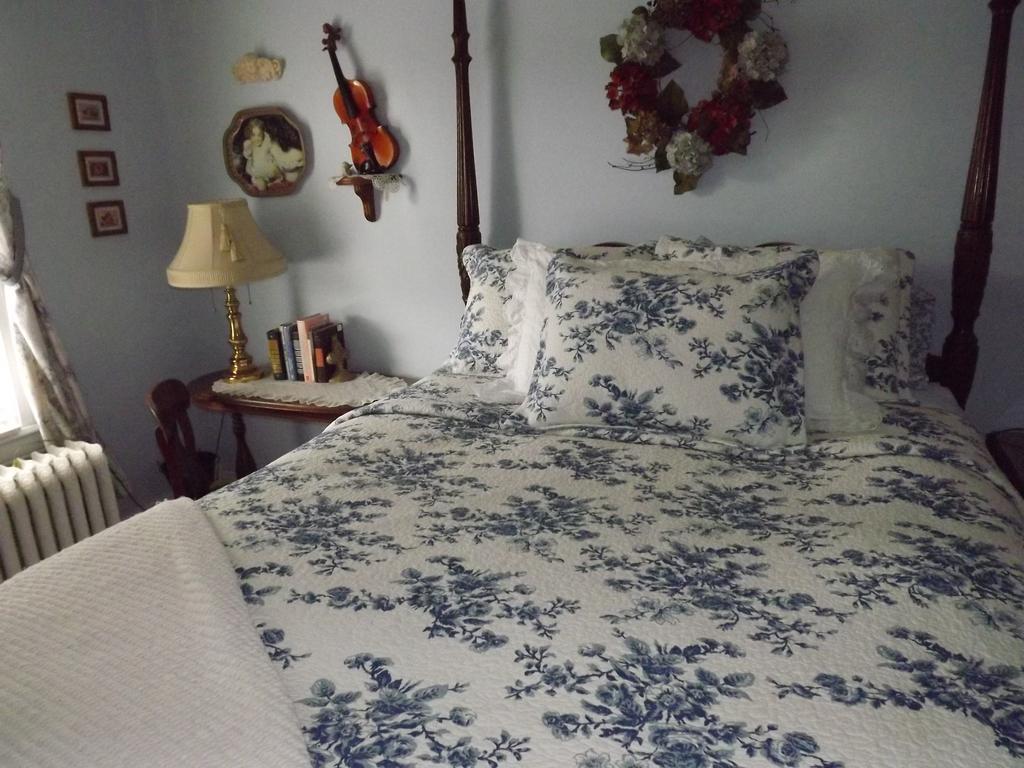 Belle Hearth Bed And Breakfast Waynesboro Pokój zdjęcie