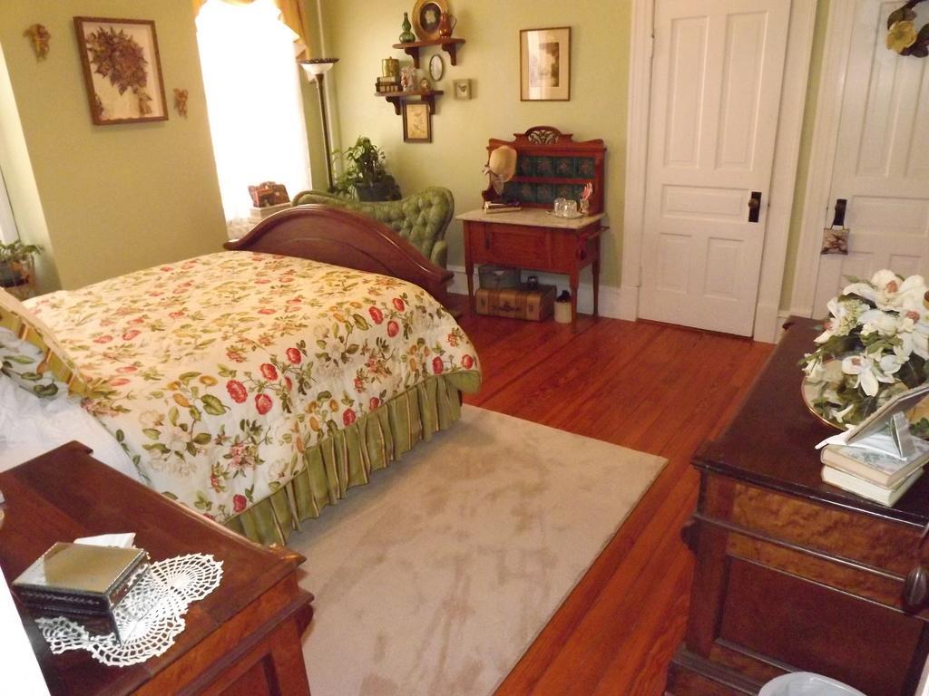 Belle Hearth Bed And Breakfast Waynesboro Pokój zdjęcie