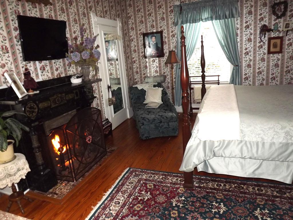 Belle Hearth Bed And Breakfast Waynesboro Pokój zdjęcie