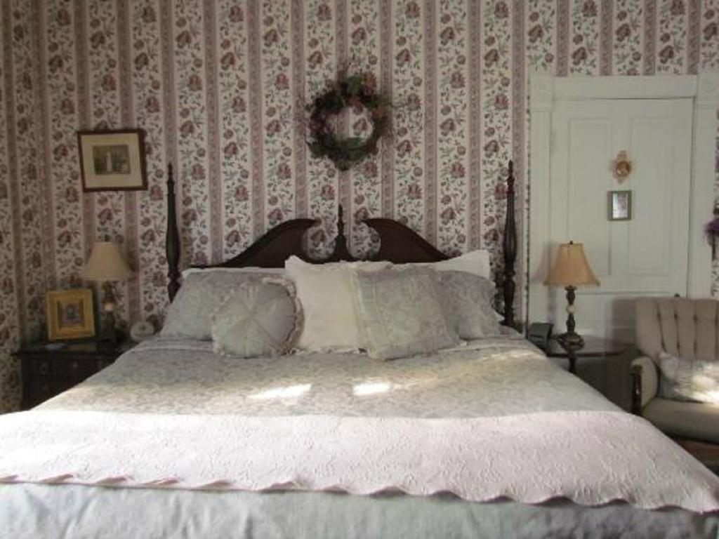 Belle Hearth Bed And Breakfast Waynesboro Pokój zdjęcie