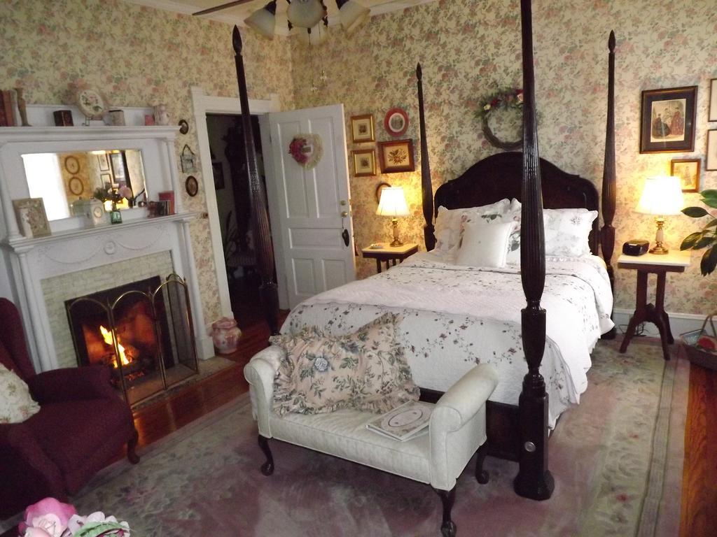 Belle Hearth Bed And Breakfast Waynesboro Pokój zdjęcie