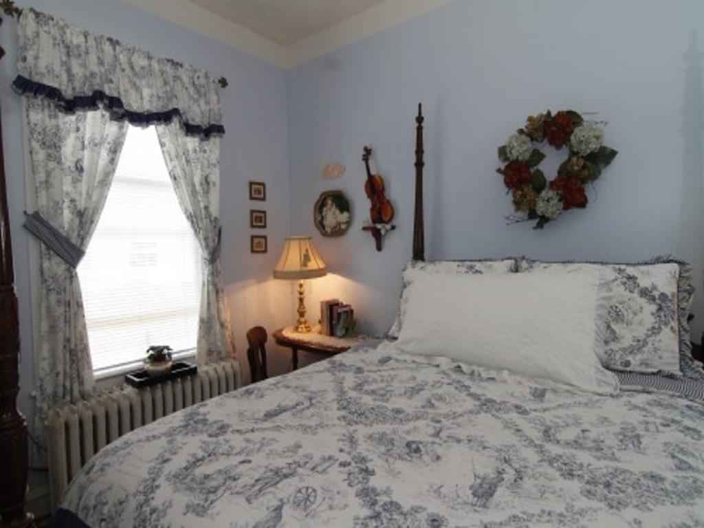 Belle Hearth Bed And Breakfast Waynesboro Pokój zdjęcie