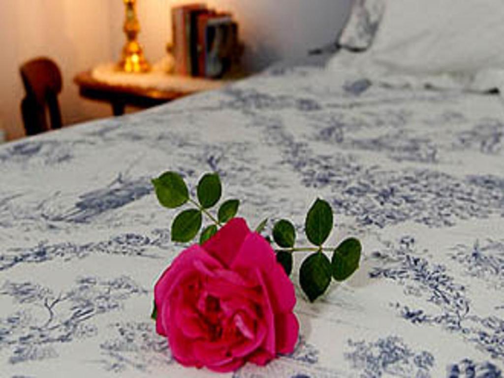 Belle Hearth Bed And Breakfast Waynesboro Pokój zdjęcie