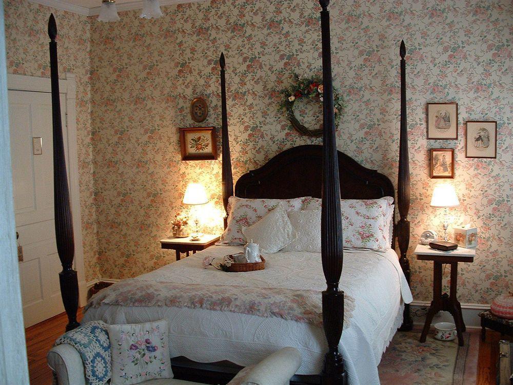 Belle Hearth Bed And Breakfast Waynesboro Zewnętrze zdjęcie