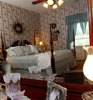 Belle Hearth Bed And Breakfast Waynesboro Zewnętrze zdjęcie